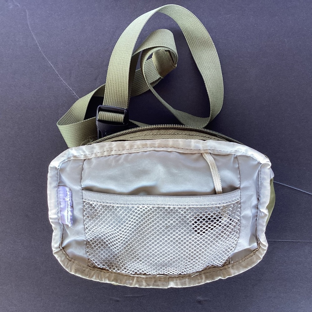 Fjallraven high coast hip pack waist pack fanny pack - Picture 2 of 12